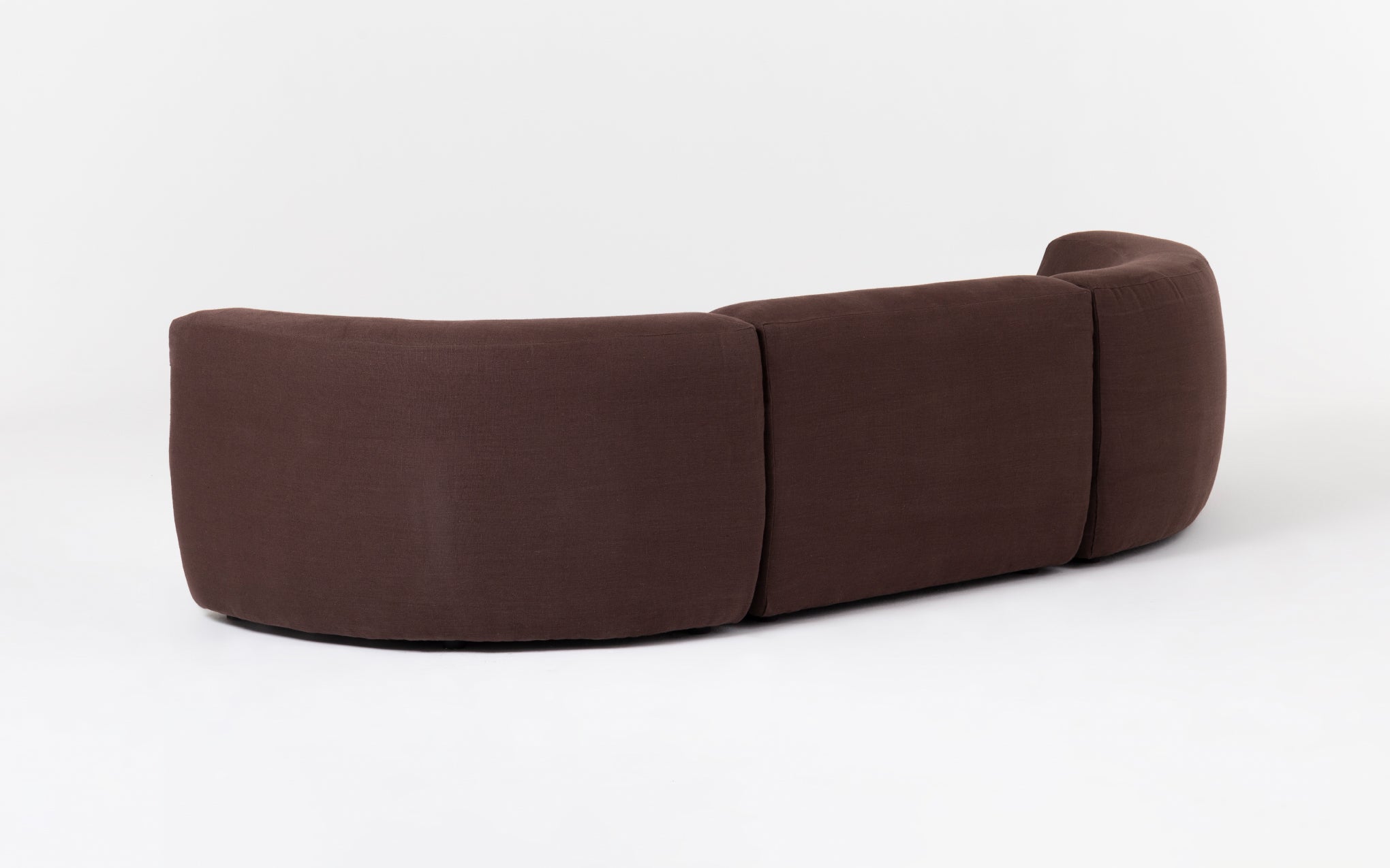 Element modular sofa - configuration 2