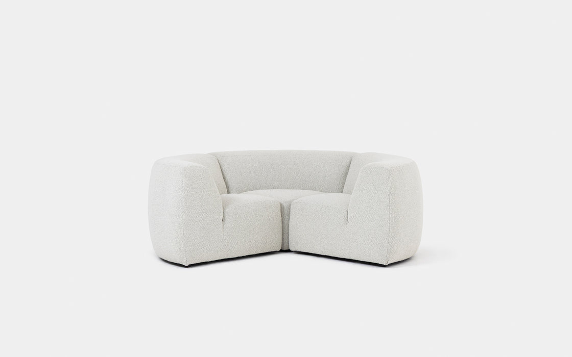 Element modular sofa - configuration 1