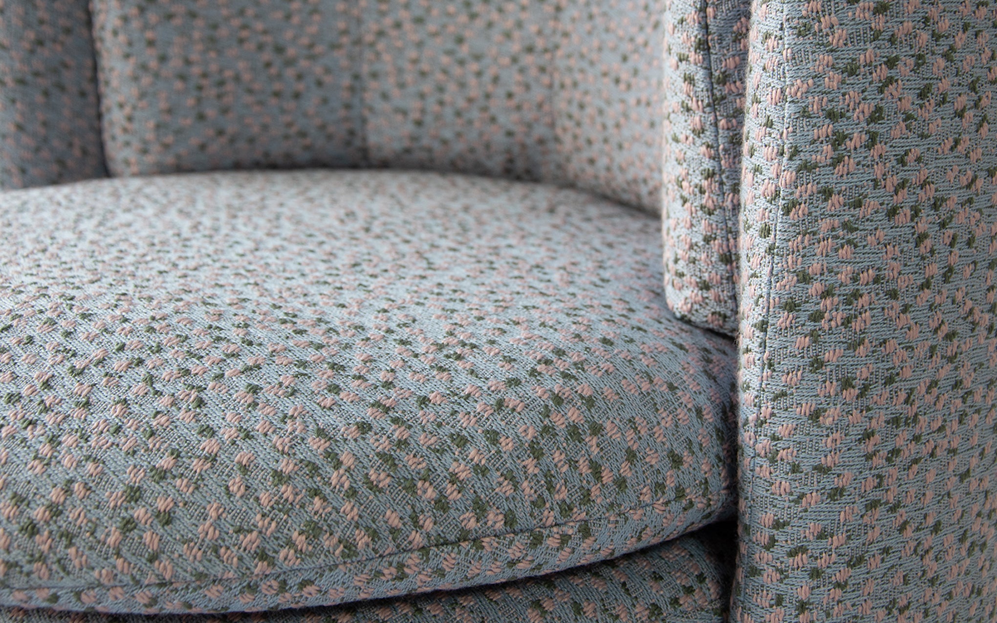 Ex-Display Group cocktail chair