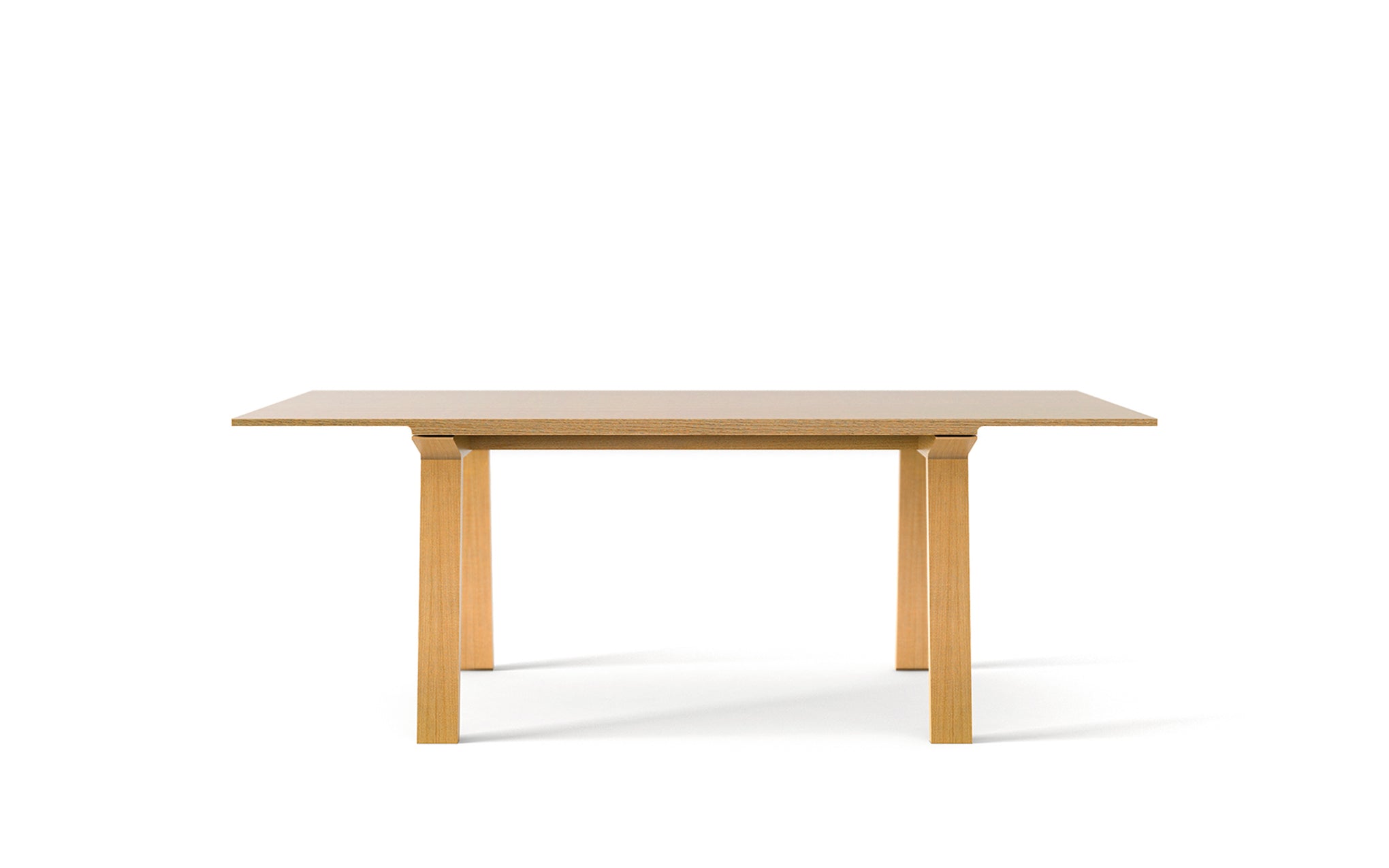 Mitis dining table