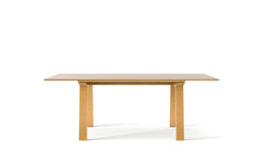 Mitis dining table