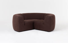Element modular sofa - configuration 1