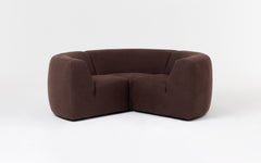 Element modular sofa