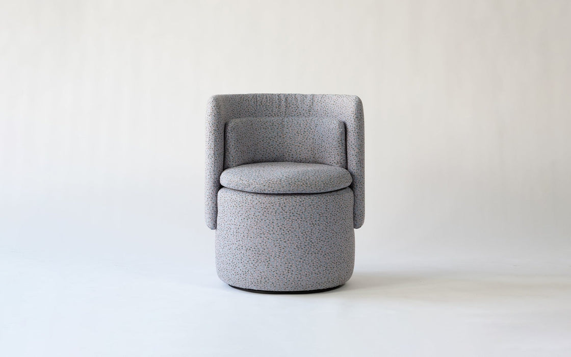 Ex-Display Group cocktail chair