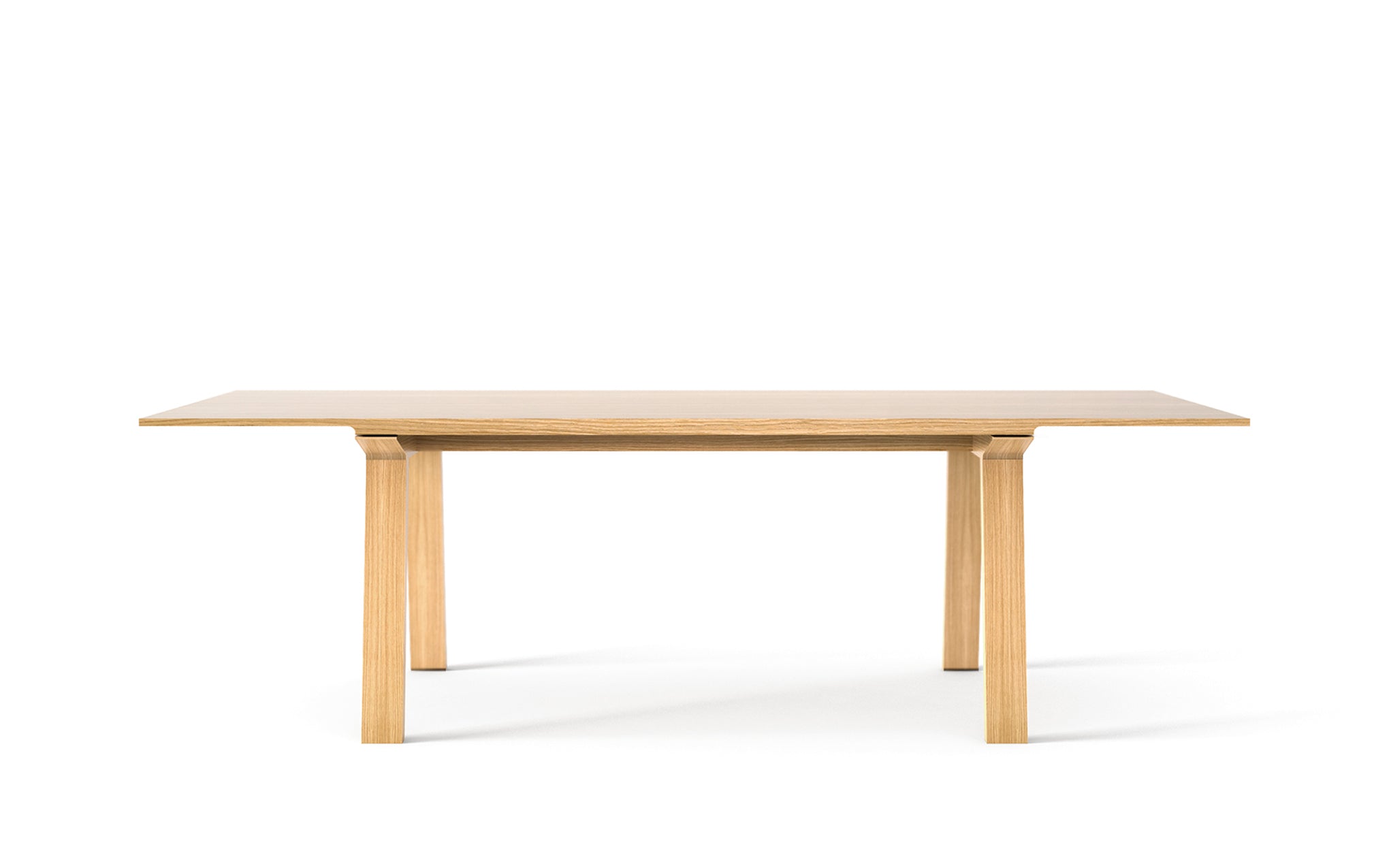 Mitis dining table