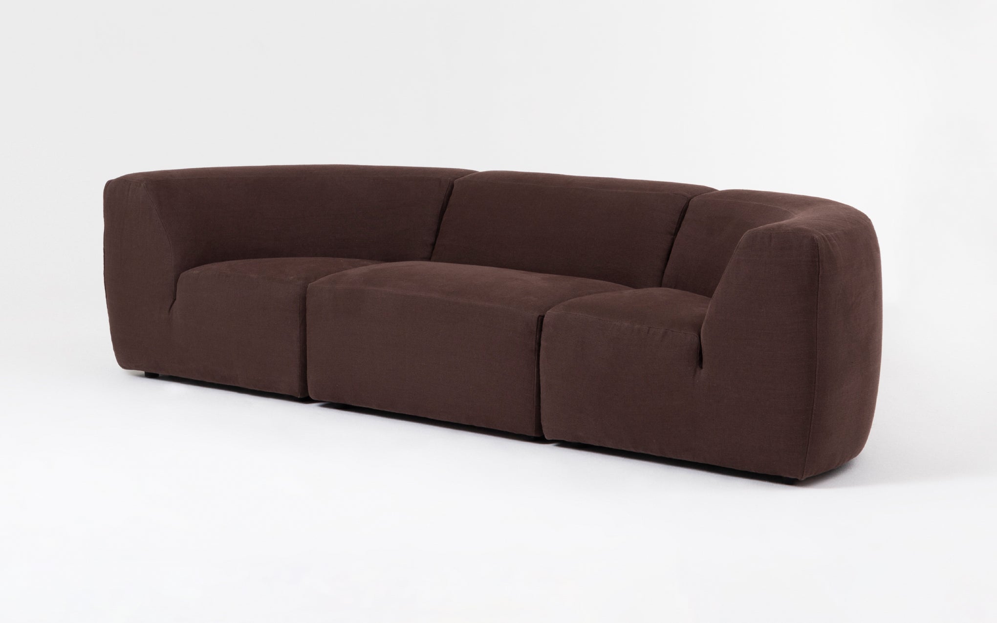 Element modular sofa - configuration 2