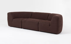 Element modular sofa - configuration 2