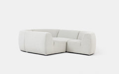 Element modular sofa - configuration 7