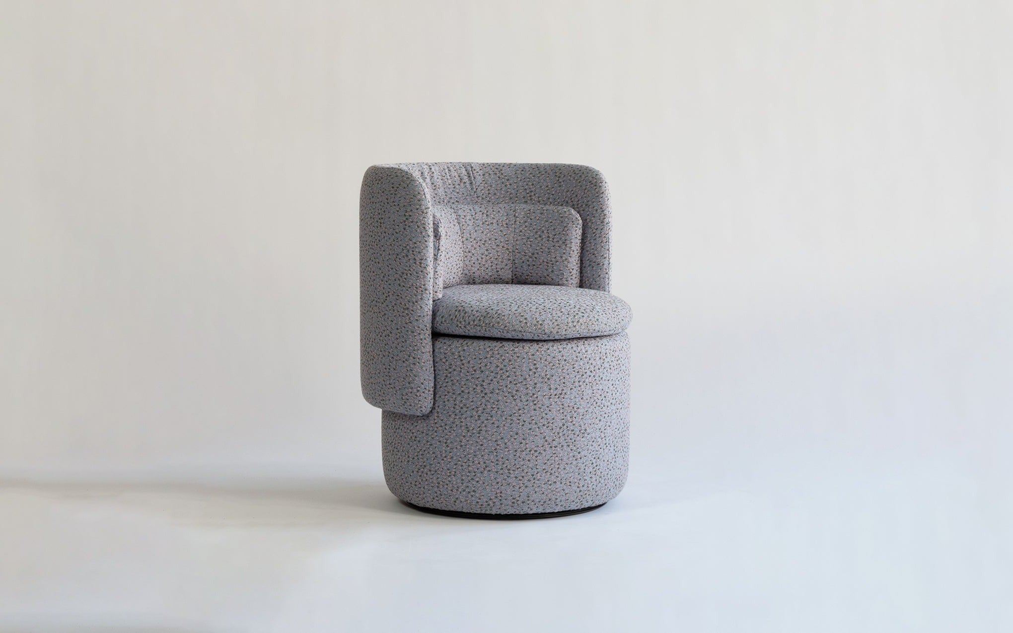 Ex-Display Group cocktail chair