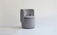 Ex-Display Group cocktail chair