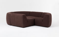 Element modular sofa