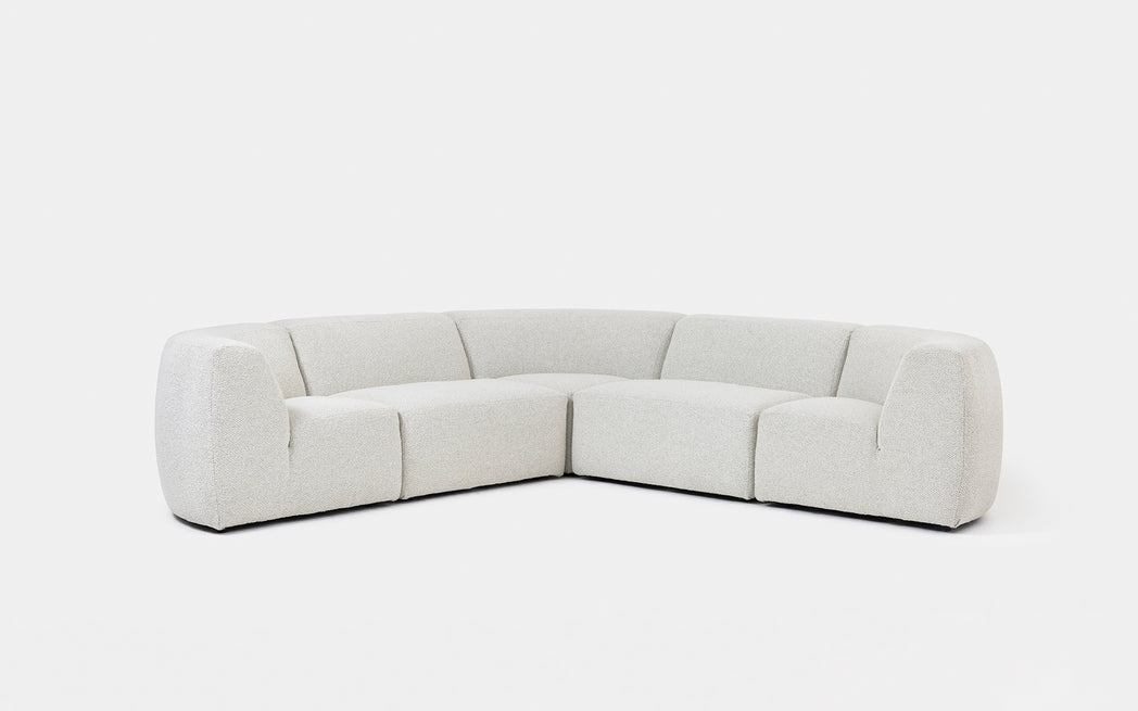 Element modular sofa by Philippe Malouin for SCP