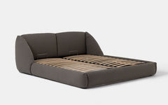 Puffer bed - UK super king size