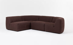 Element modular sofa - configuration 4