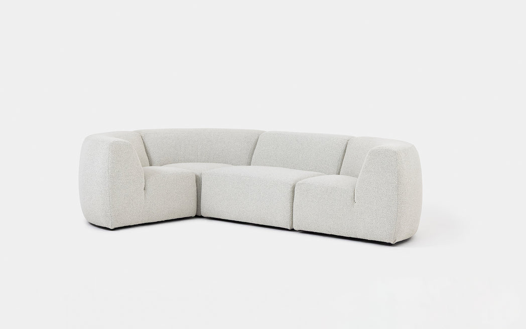 Element modular sofa by Philippe Malouin for SCP