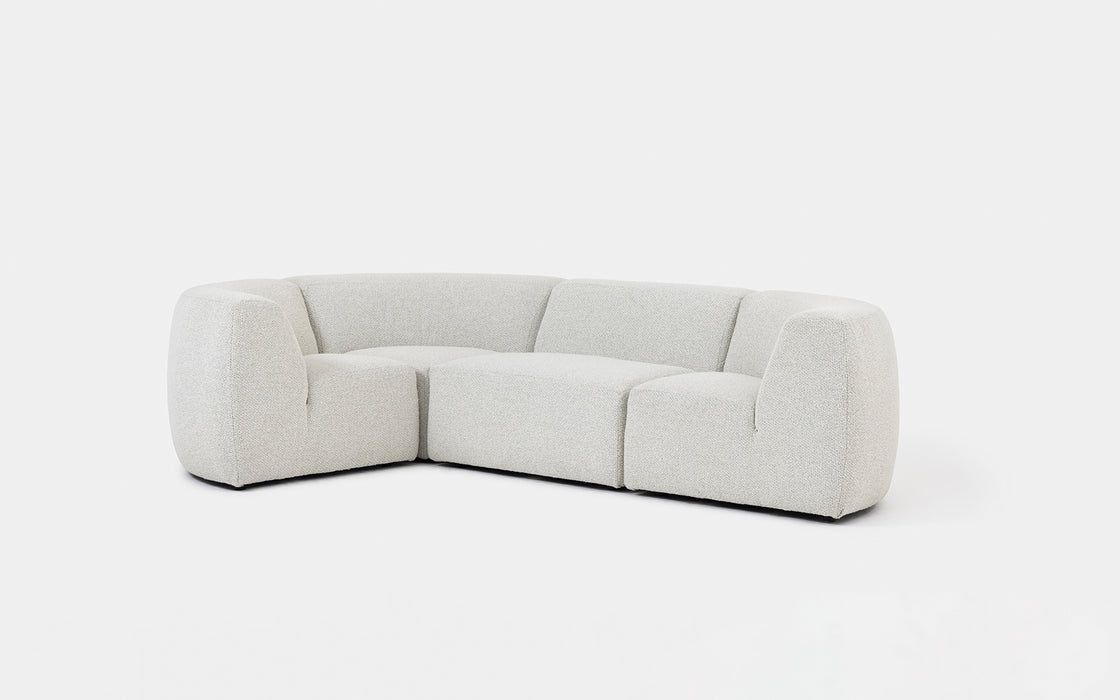Element modular sofa - configuration 5