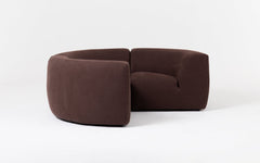Element modular sofa - configuration 1