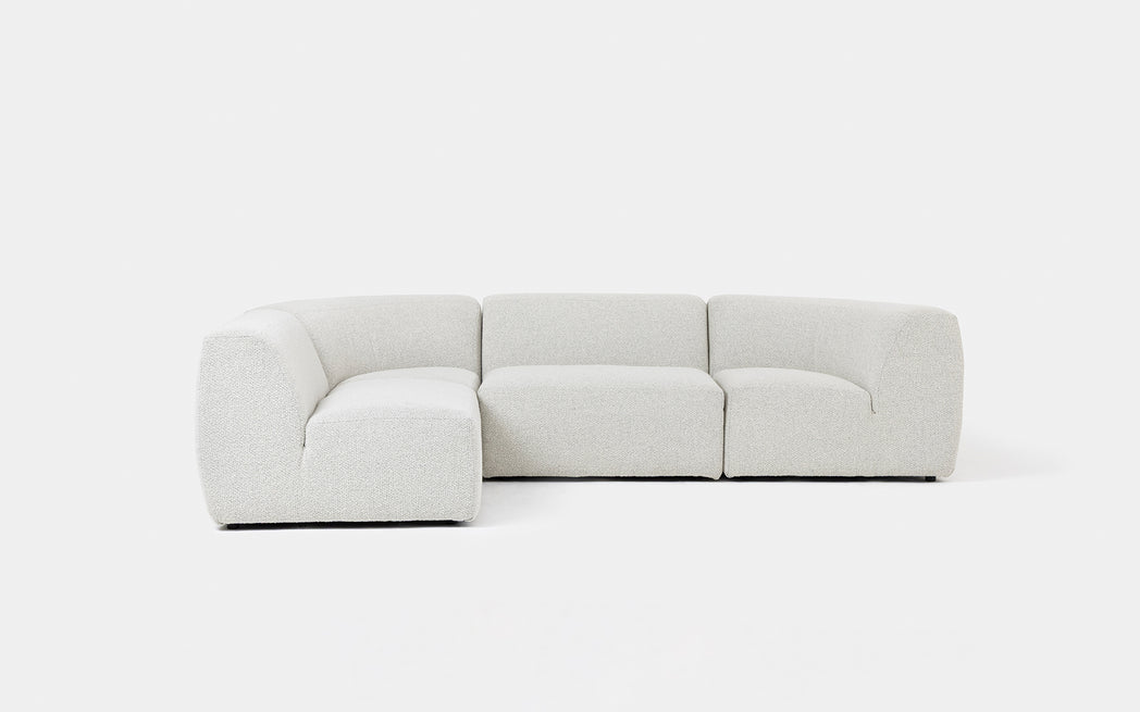 Element modular sofa by Philippe Malouin for SCP