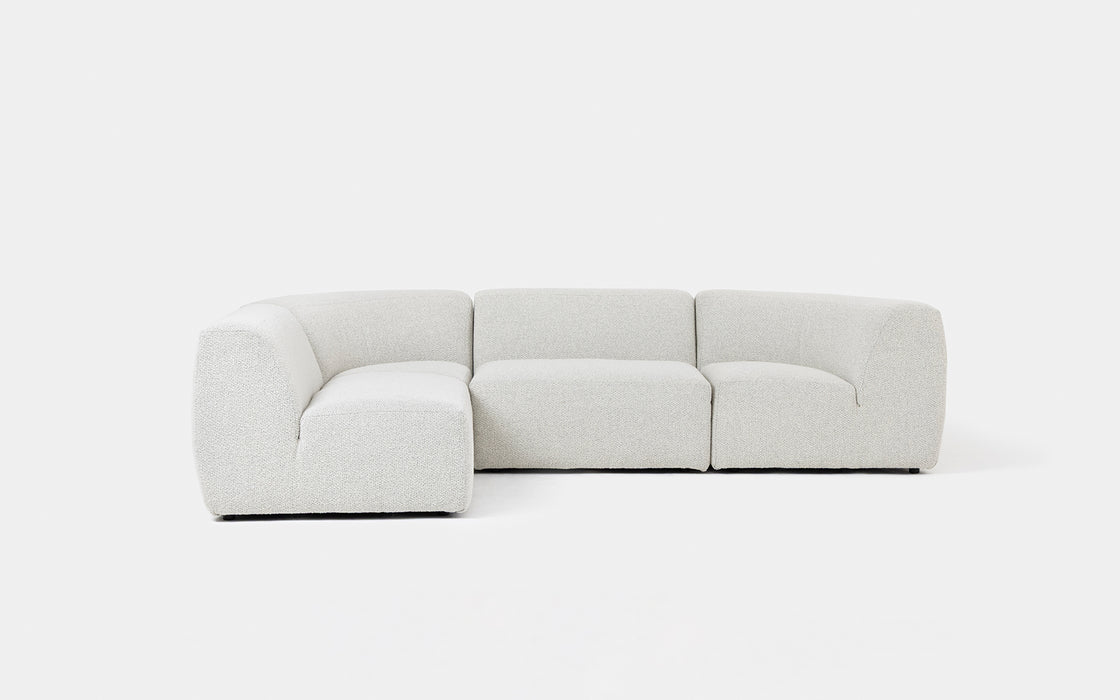 Element modular sofa - configuration 4