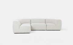 Element modular sofa - configuration 4