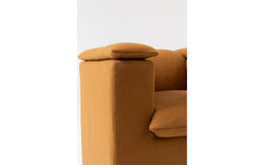 Topper armchair