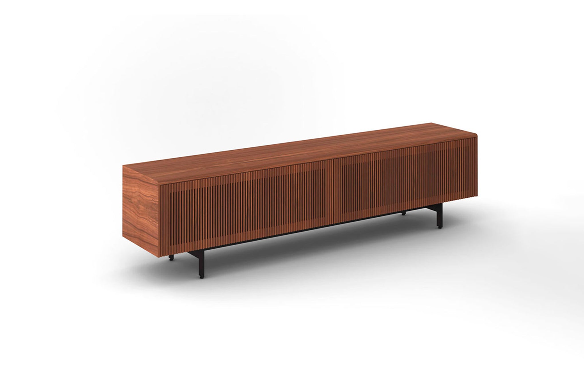 Malmö technic sideboard MLM415 by Mario Ruiz for Punt SCP