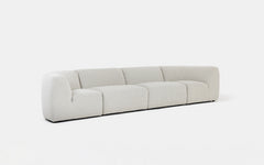 Element modular sofa - configuration 3