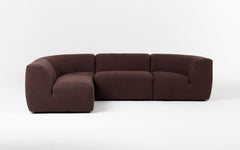Element modular sofa