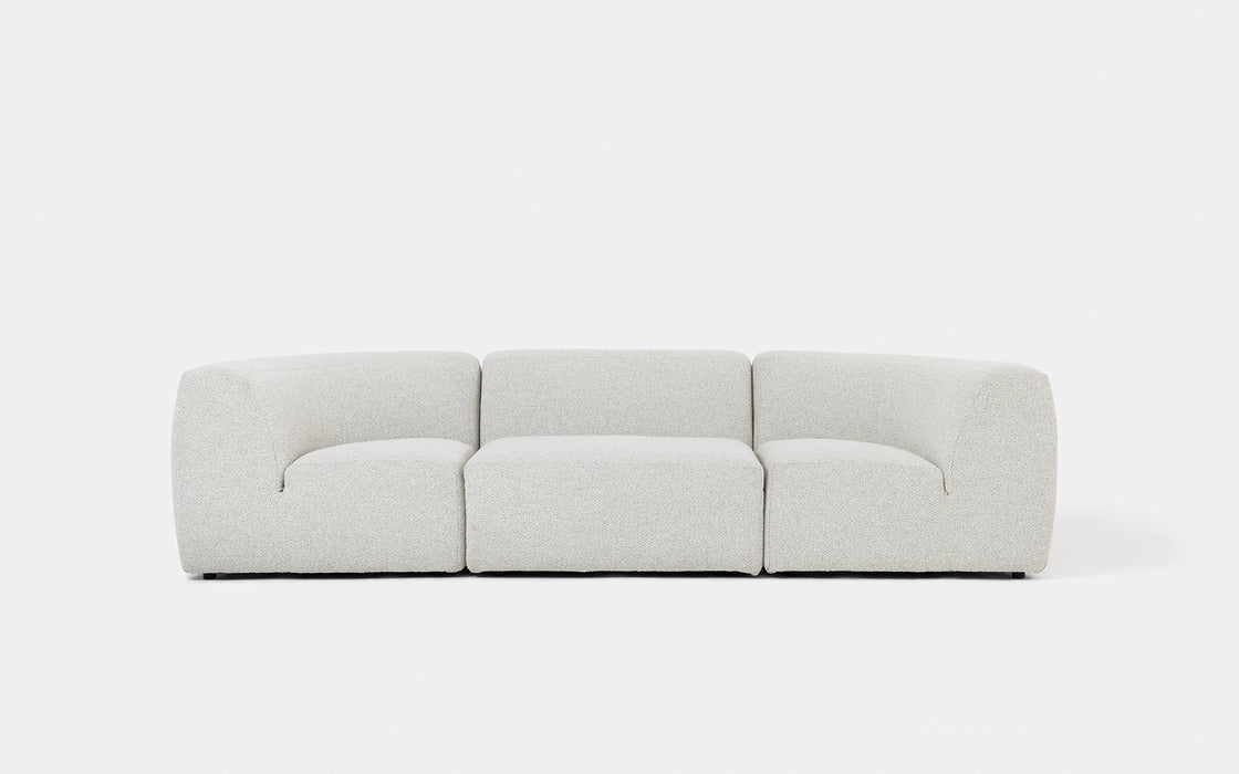 Element modular sofa - configuration 2