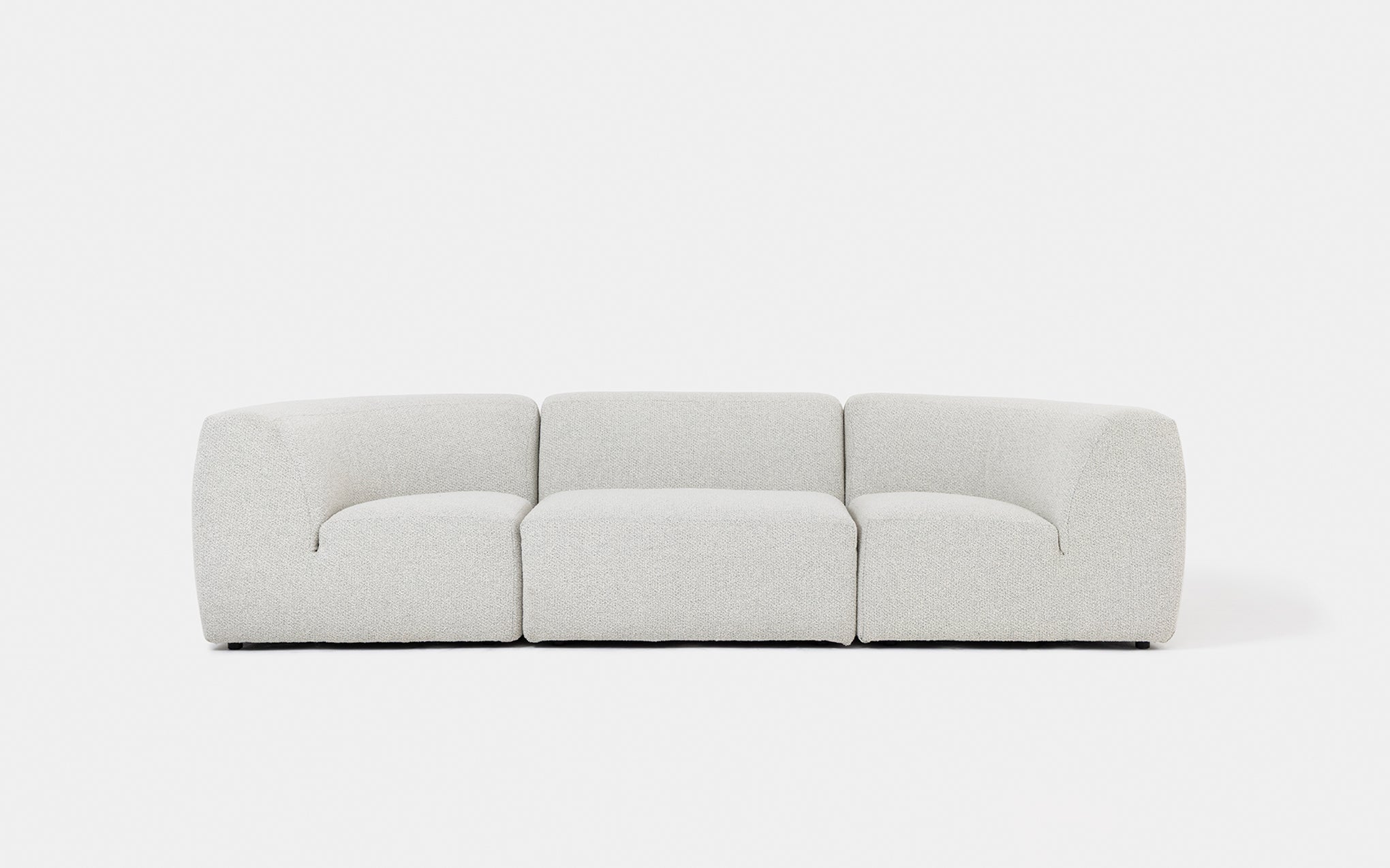 Element modular sofa - configuration 2