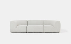 Element modular sofa - configuration 2