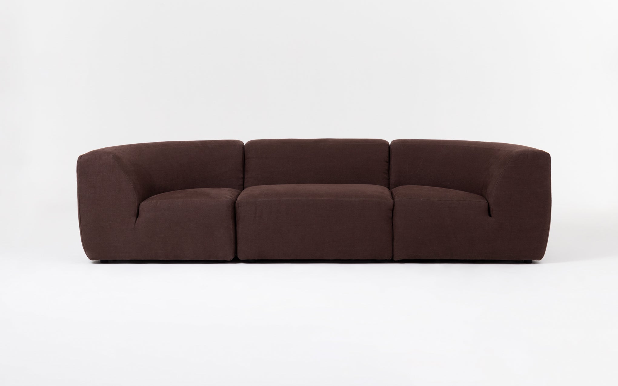 Element modular sofa - configuration 2