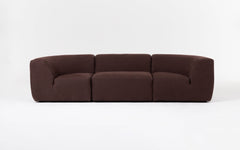 Element modular sofa - configuration 2