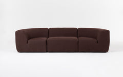Element modular sofa