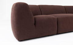Element modular sofa - configuration 2