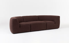 Element modular sofa