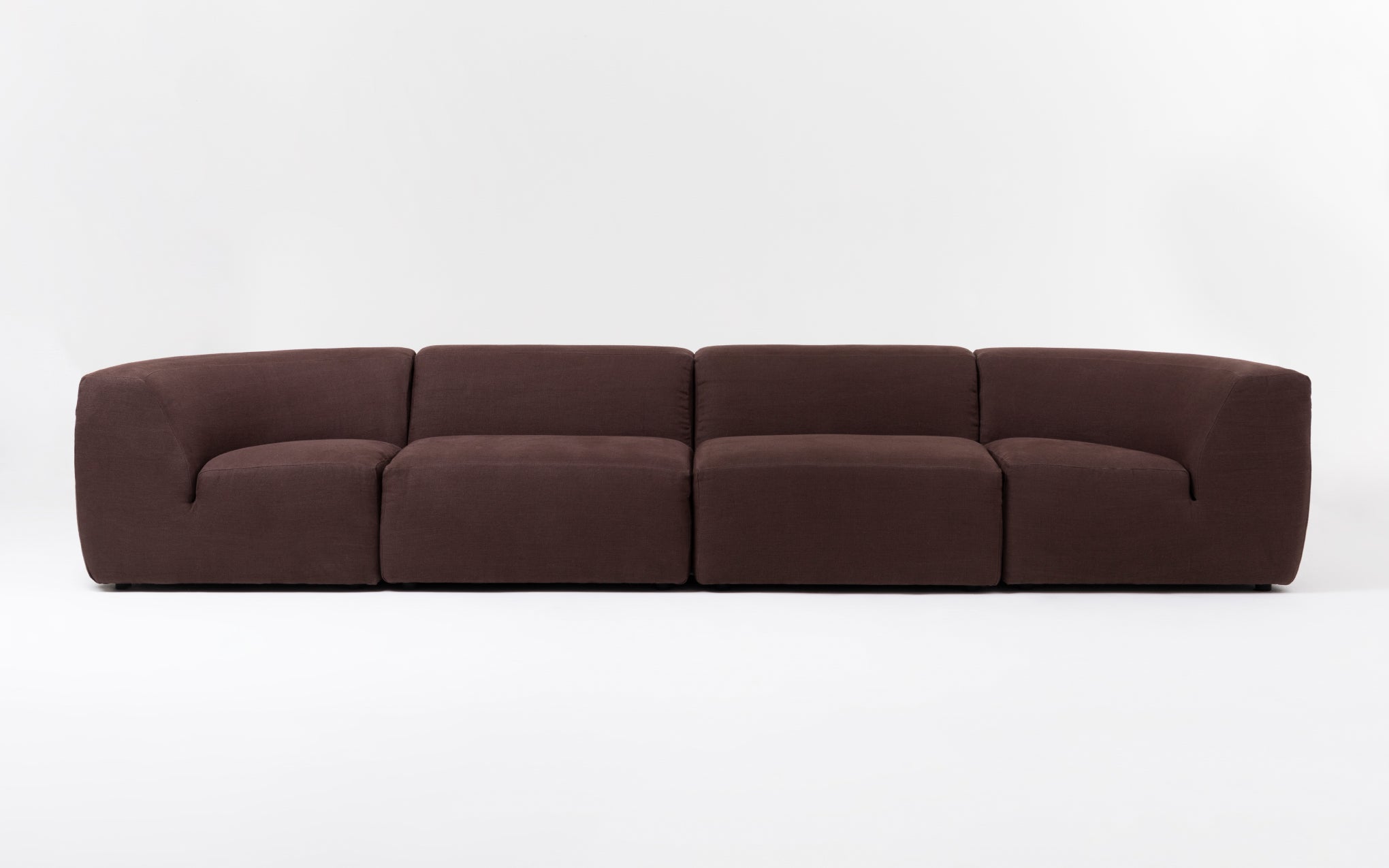 Element modular sofa - configuration 3