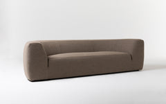 Element three seat sofa
