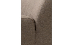 Element three seat sofa