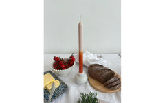 Marrakech dinner candles