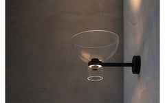 Nocturne wall light