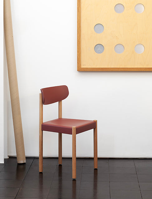 Pack chair 11