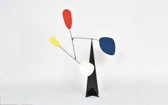 Paris 74 Standing mobile