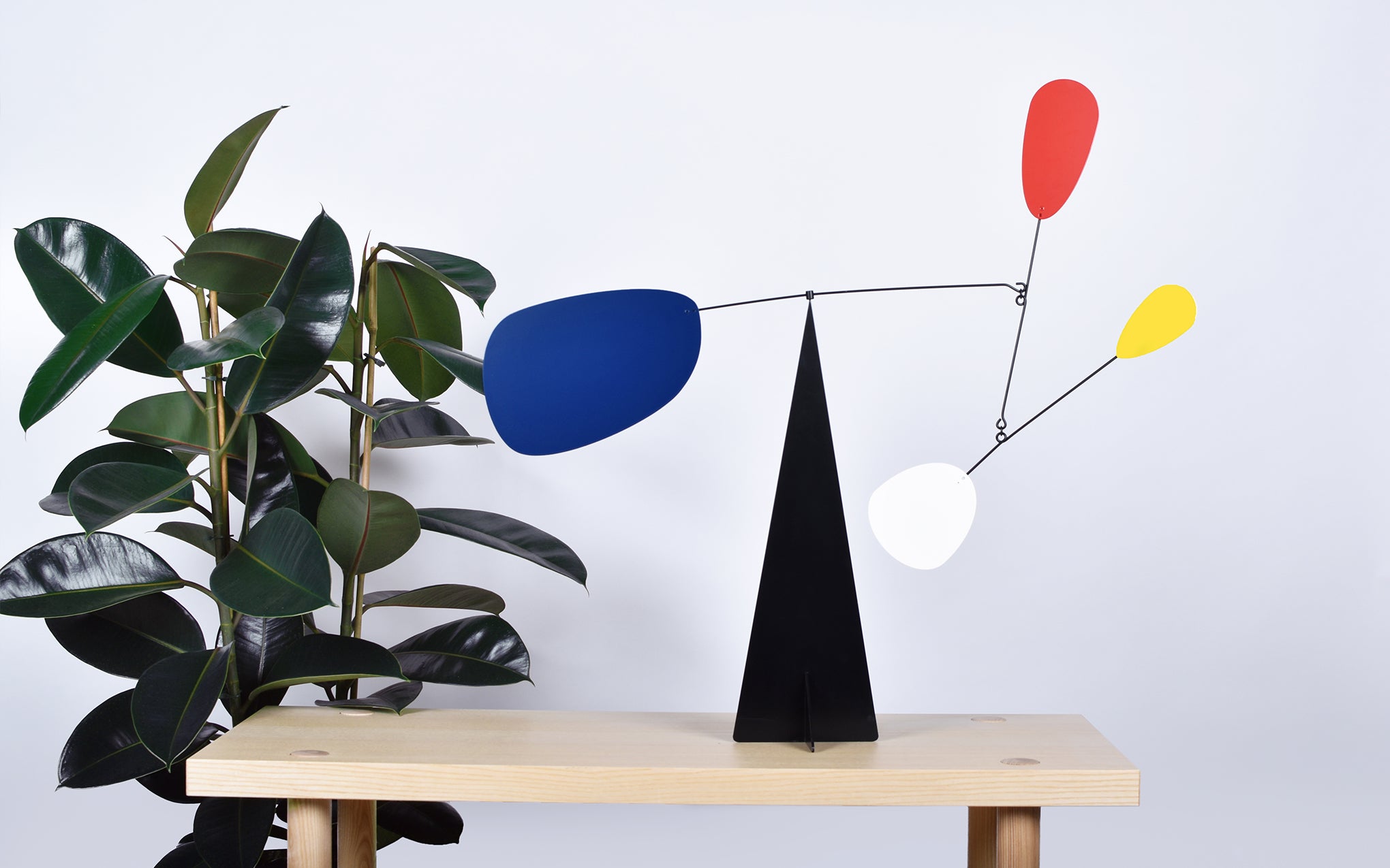 Paris 74 Standing mobile