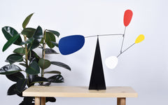 Paris 74 Standing mobile