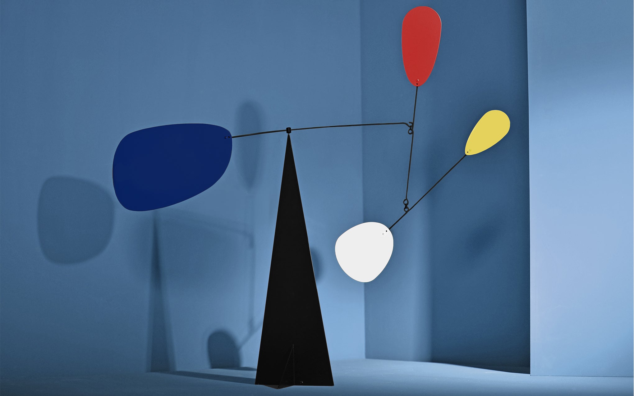 Paris 74 Standing mobile