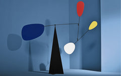 Paris 74 Standing mobile