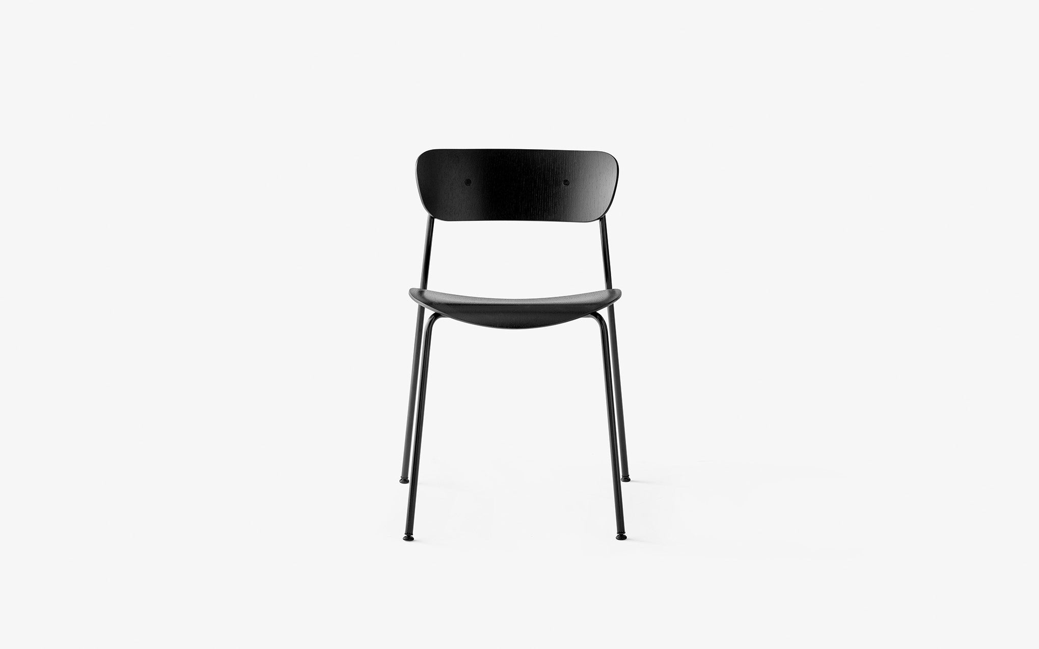 Pavilion AV1 chair - set of 2