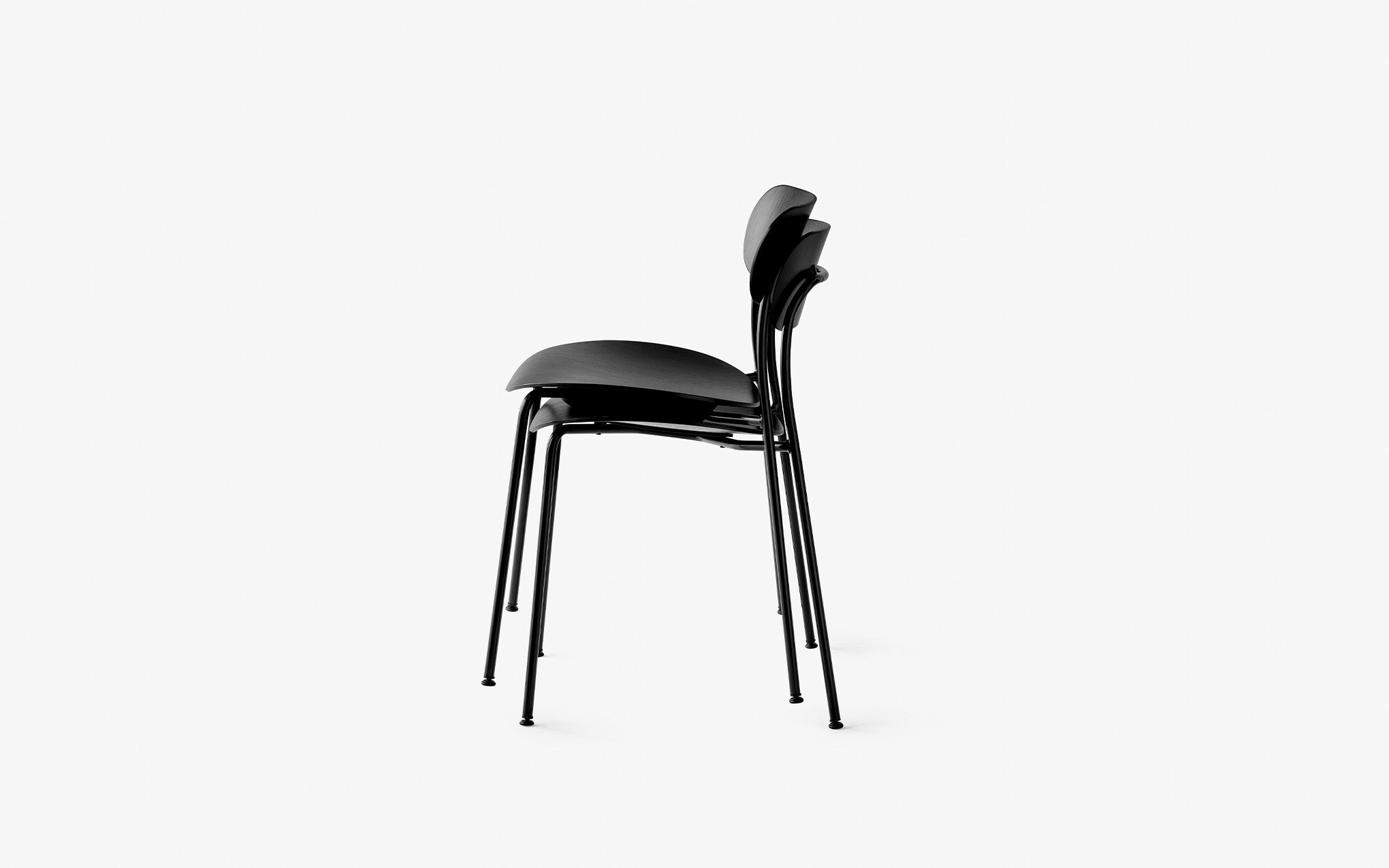 Pavilion AV1 chair - set of 2