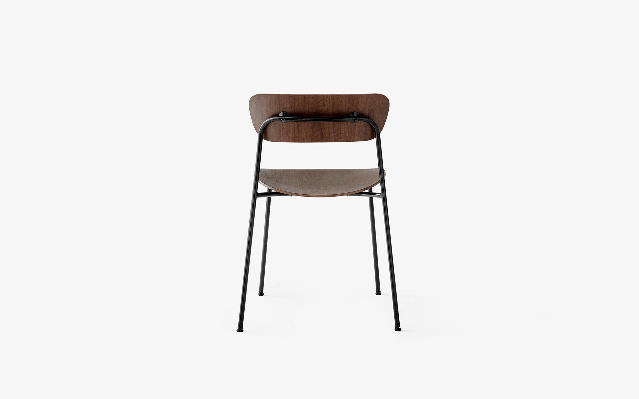 Pavilion AV1 chair - set of 2